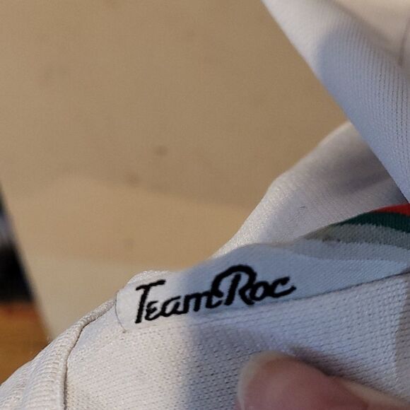 Team Roc 2XL  - Picture 2 of 4